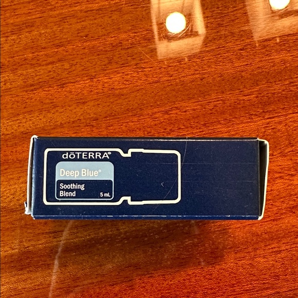 DoTerra Deep Blue Rub Sample/Travel Packets (Lot of 34) - Picture 5 of 6